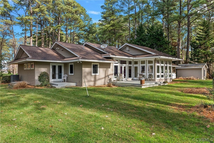 Property photo for 67 Deer Path, Cobbs Creek, VA