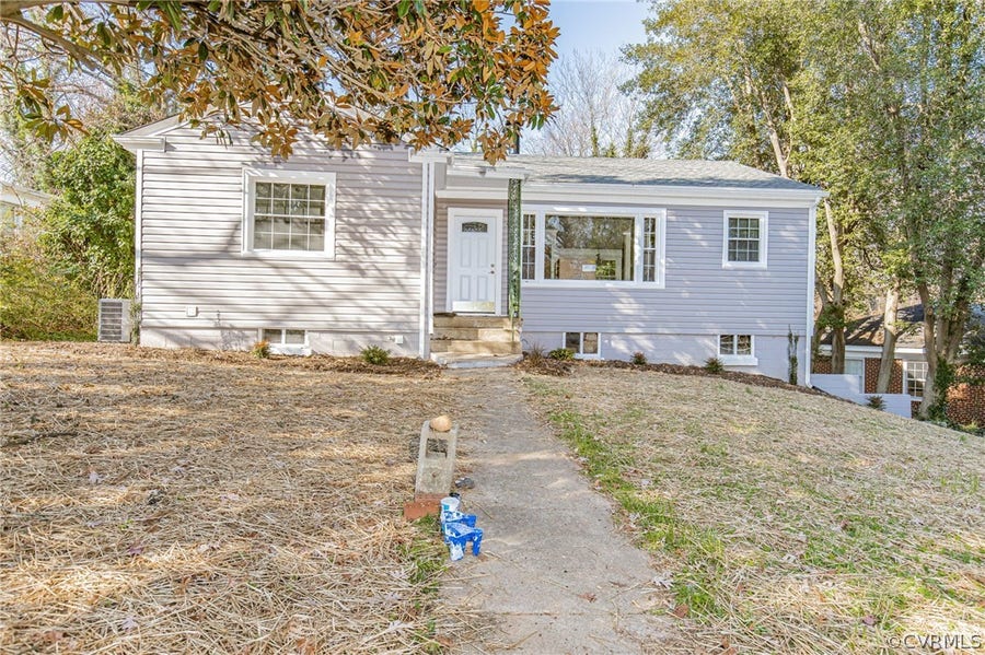 Property photo for 3108 Manor Drive, Henrico, VA