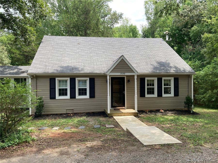 Property photo for 1599 Manakin Road, Manakin Sabot, VA