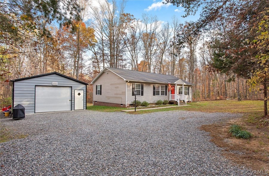 Property photo for 21146 Green Bay Road, Beaverdam, VA