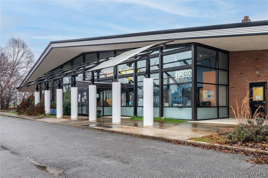 Property photo for 1202 W Washington Street, Petersburg, VA
