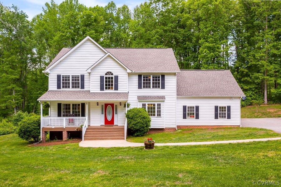 Property photo for 16268 Hennessy Way, Montpelier, VA