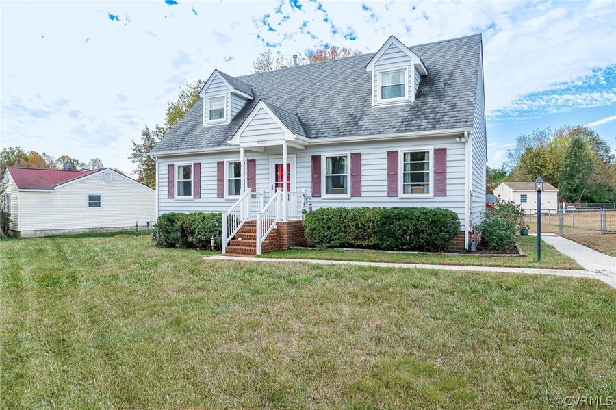 Property photo for 6825 Hearthside Drive, North Prince George, VA