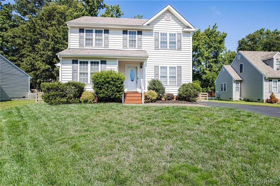 Property photo for 10124 Berrymeade Hills Terrace, Glen Allen, VA