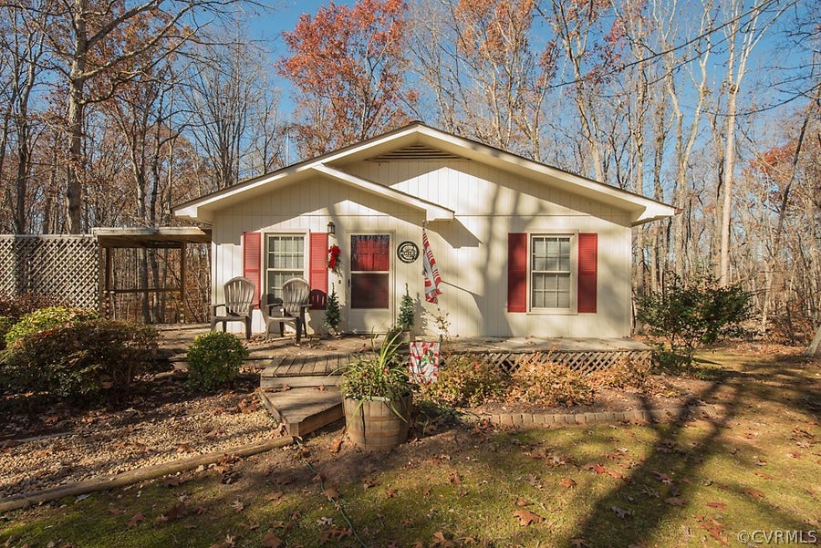 Property photo for 465 Pine Crest Road, Keysville, VA
