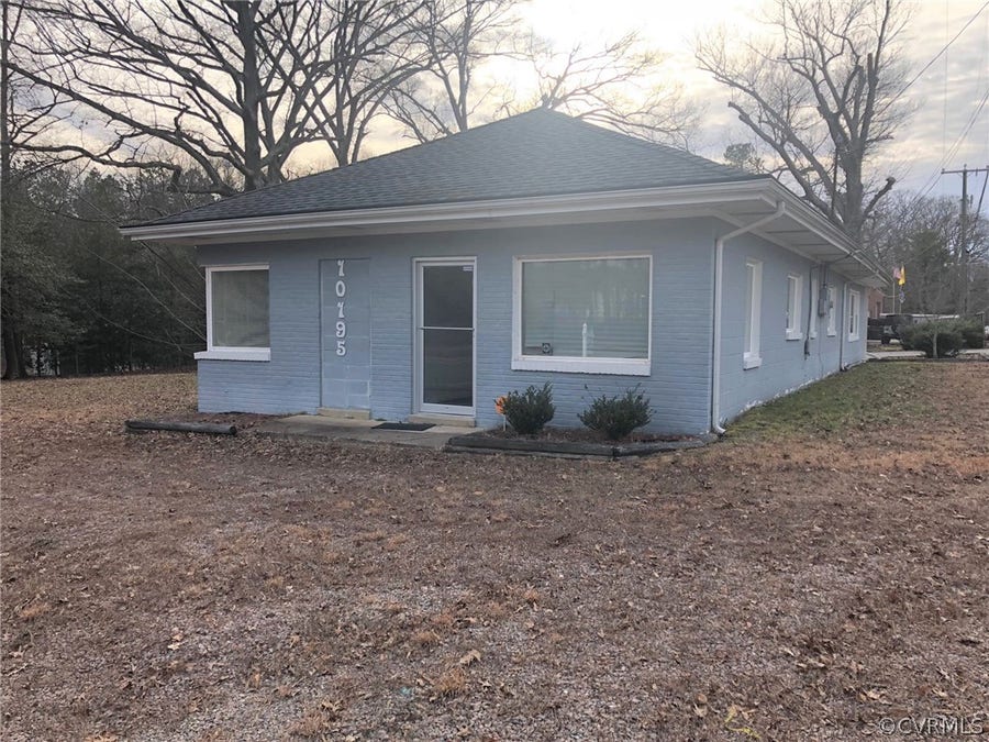 Property photo for 10195 Chamberlayne Road, Mechanicsville, VA