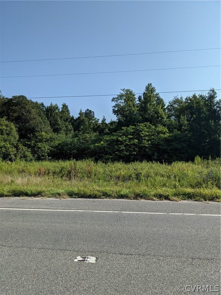 Property photo for 00 N Fronts On State Road 17 N., Laneview, VA