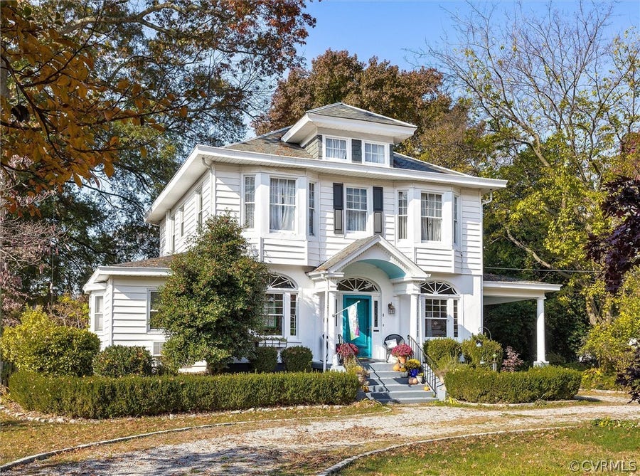 Property photo for 3416 Hawthorne Avenue, Richmond, VA