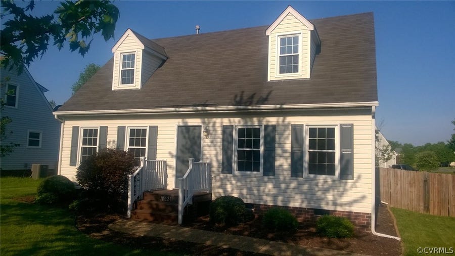 Property photo for 10021 Washington Boulevard, Glen Allen, VA