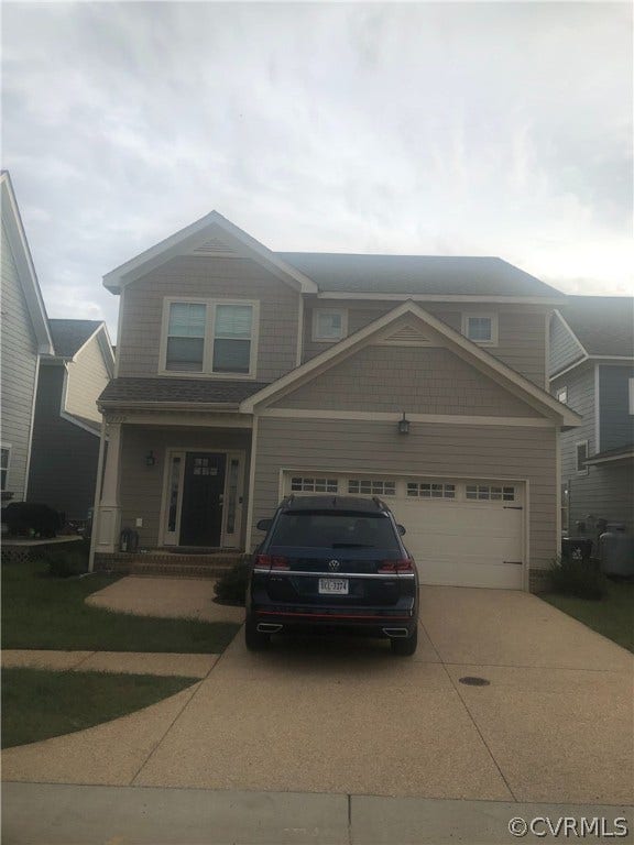 Property photo for 7739 Broadstairs Lane, New Kent, VA