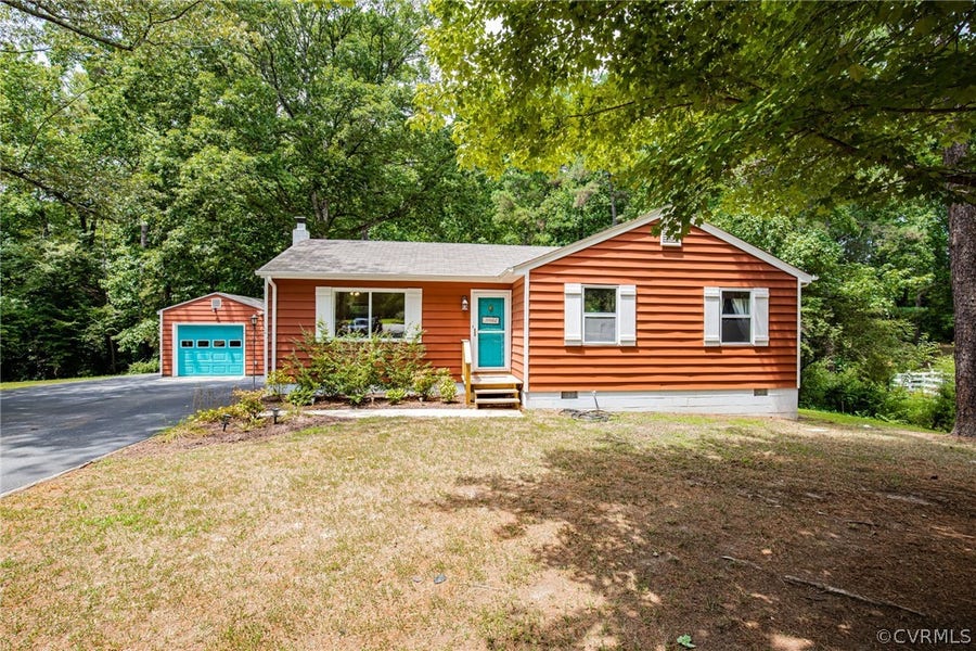 Property photo for 7277 Creighton Road, Mechanicsville, VA