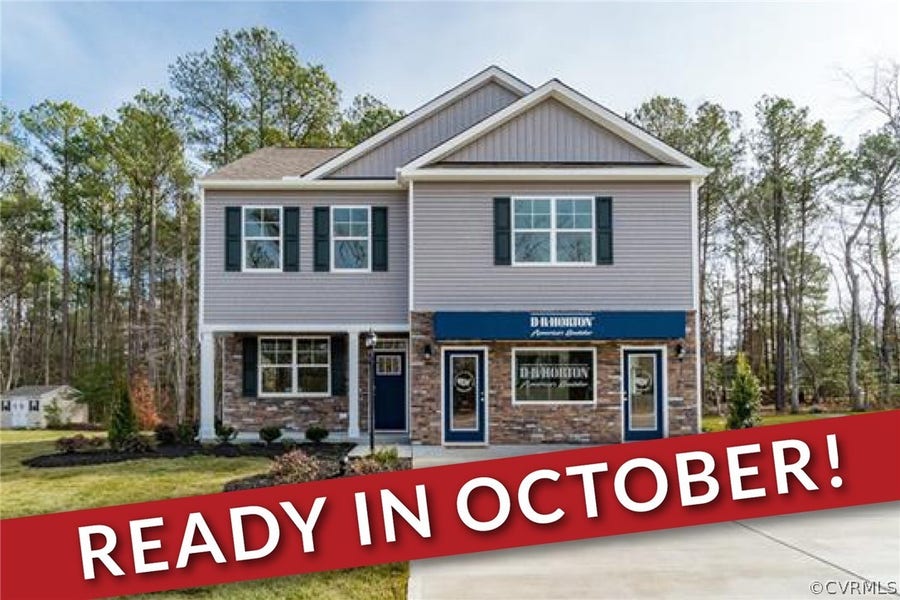 Property photo for 11701 Longtown Drive, Midlothian, VA