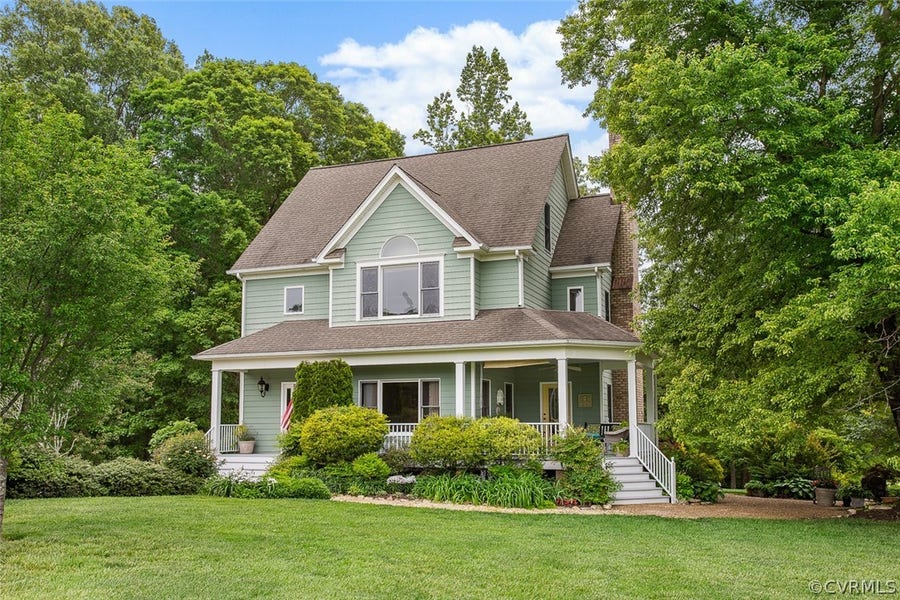 Property photo for 16290 Hennessy Way, Hanover, VA