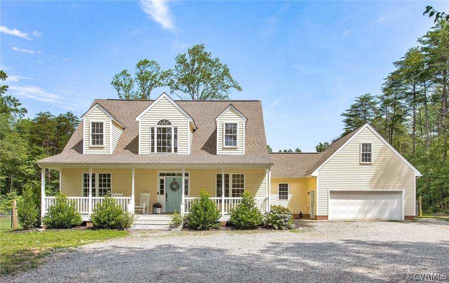 Property photo for 16397 Jefferson Highway, Louisa, VA