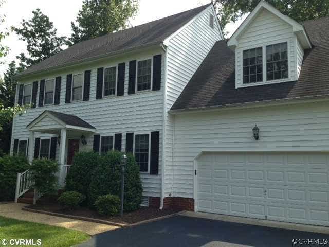 Property photo for 9461 Deer Stream Drive, Mechanicsville, VA
