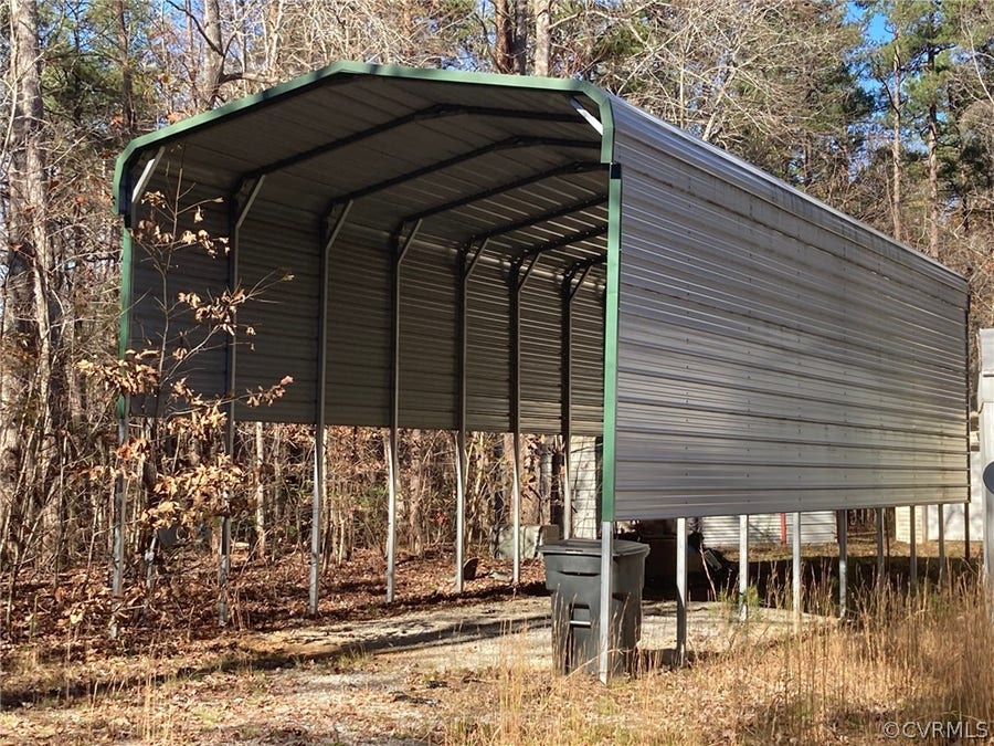 Property photo for 561 Quail Crossing Road, Burkeville, VA