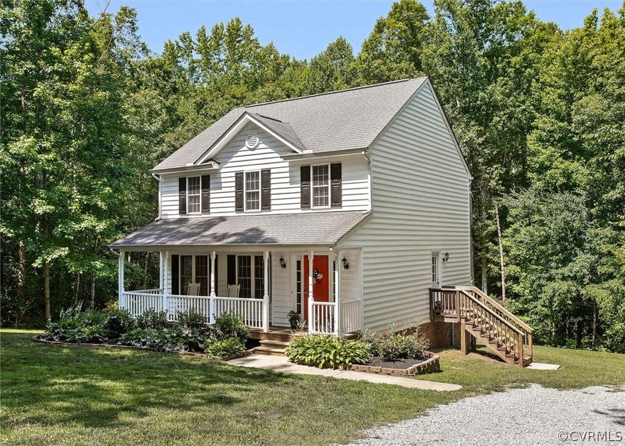 Property photo for 16765 Border Ridge Lane, Montpelier, VA