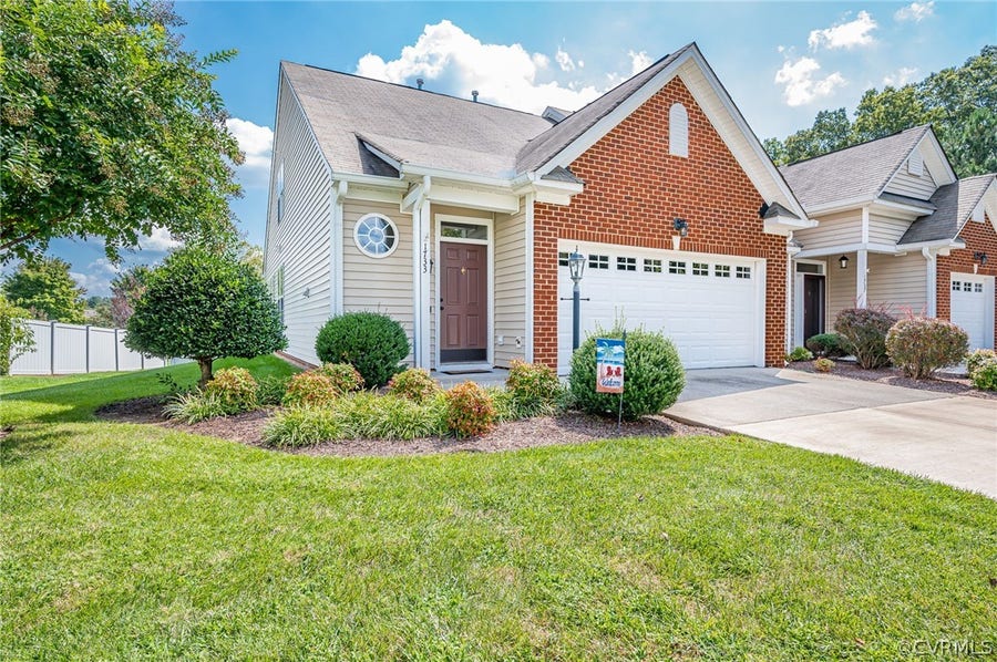 Property photo for 1733 Stonemill Lake Court, Midlothian, VA