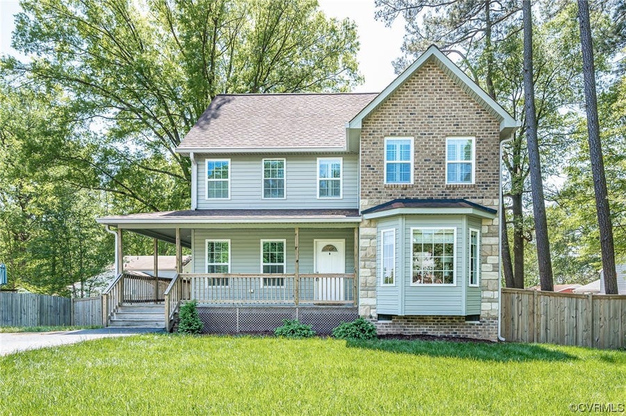 Property photo for 1015 Sibley Avenue, Henrico, VA