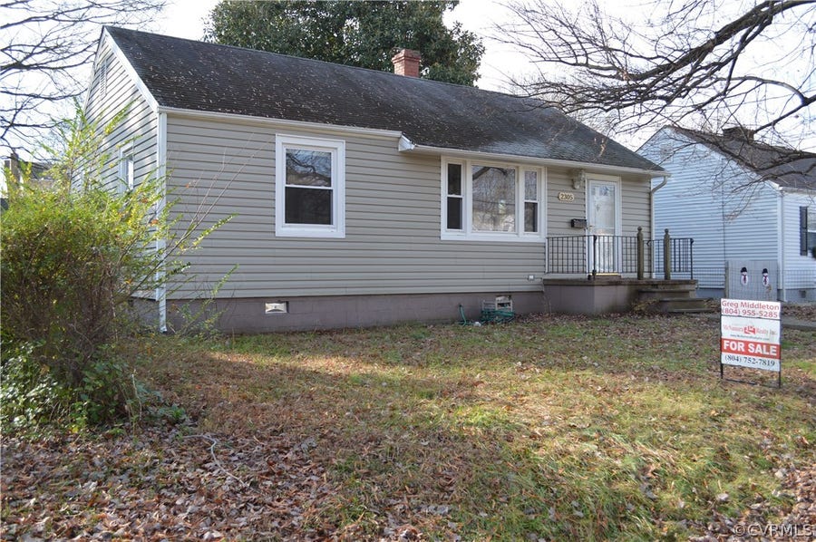 Property photo for 2305 Kent Street, Henrico, VA