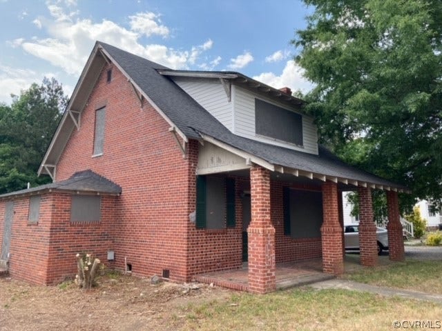 Property photo for 6 Lowell Street, Highland Springs, VA