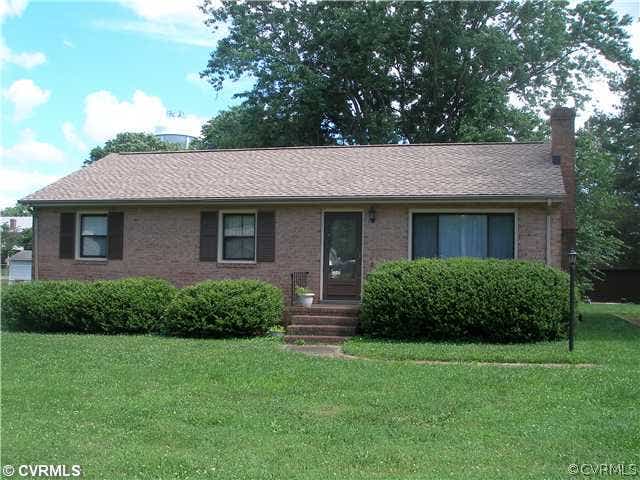 Property photo for 8091 Signal Hill Road, Mechanicsville, VA
