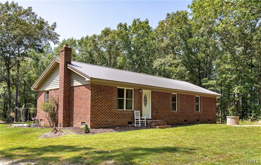 Property photo for 13619 Greenwood Church Road, Ashland, VA