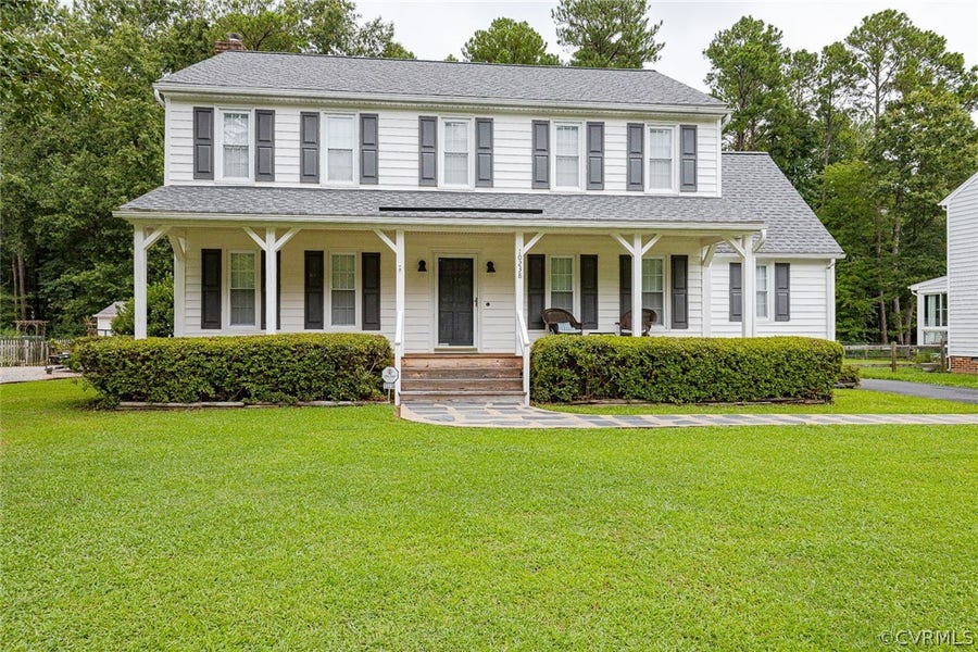 Property photo for 10238 Acworth Drive, Glen Allen, VA