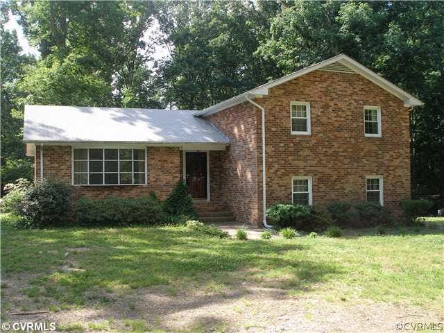 Property photo for 3703 Malpas Drive, Sandston, VA
