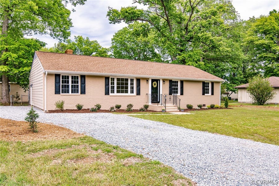 Property photo for 500 Sentinel Lane, Chester, VA