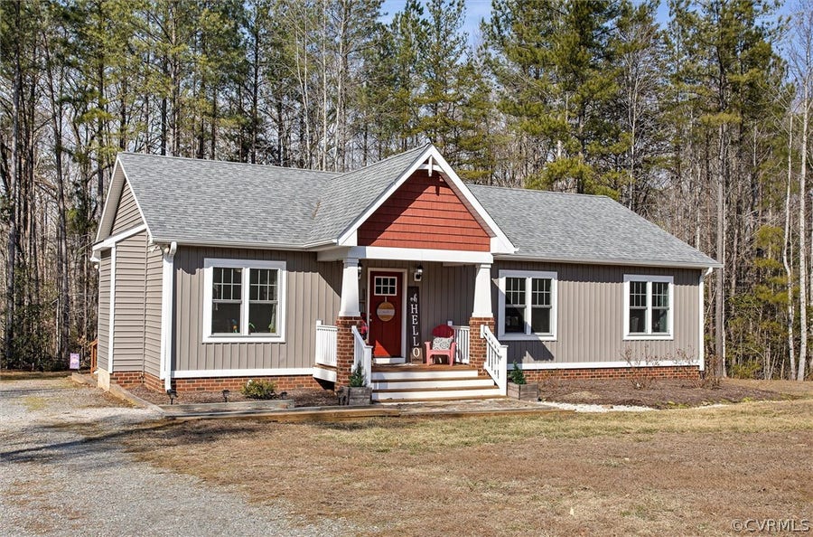 Property photo for 780 Manchester Road, Bumpass, VA