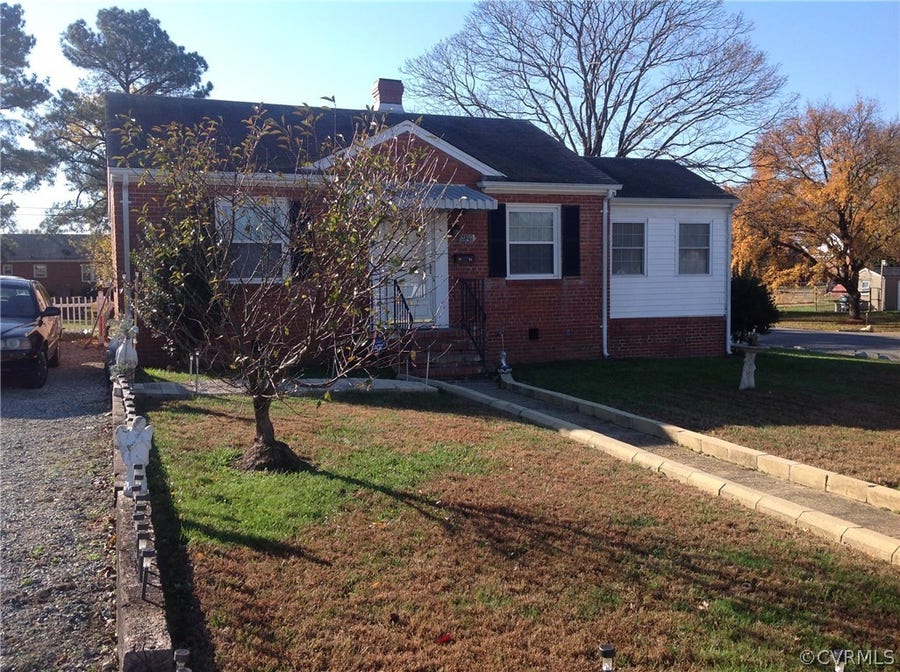 Property photo for 2401 Carlisle Avenue, Richmond, VA