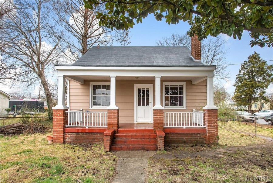 Property photo for 2402 Byron Street, Richmond, VA
