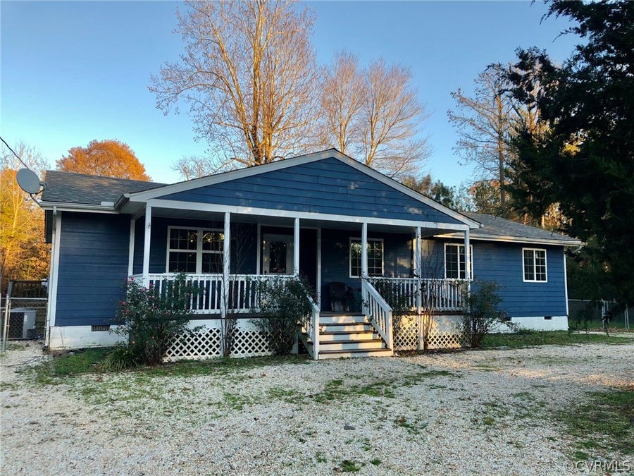 Property photo for 1174 Bradley Farm Road, Newtown, VA