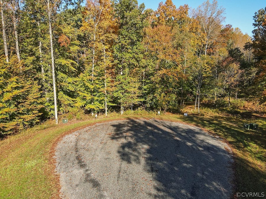 Property photo for 0 Cameron Circle, Bumpass, VA