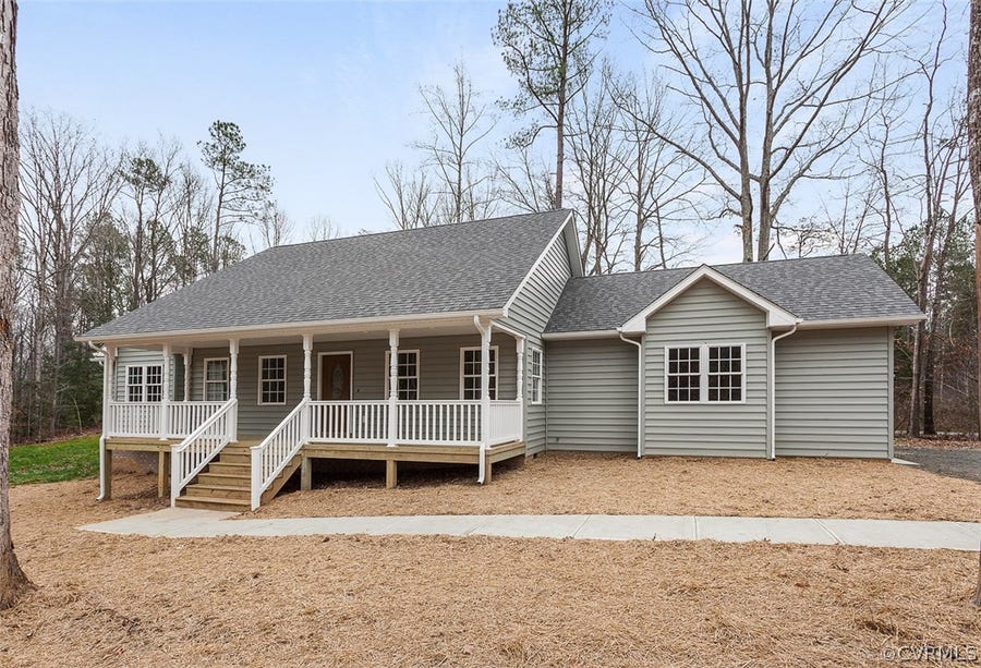 Property photo for 12 Fox Run Forest, Beaverdam, VA