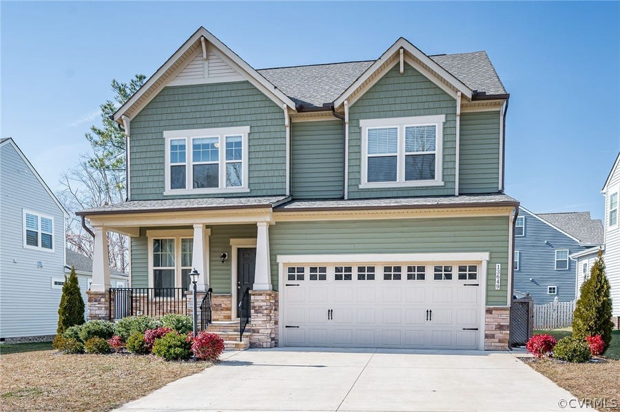 Property photo for 13649 Hewlett Trail Drive, Ashland, VA