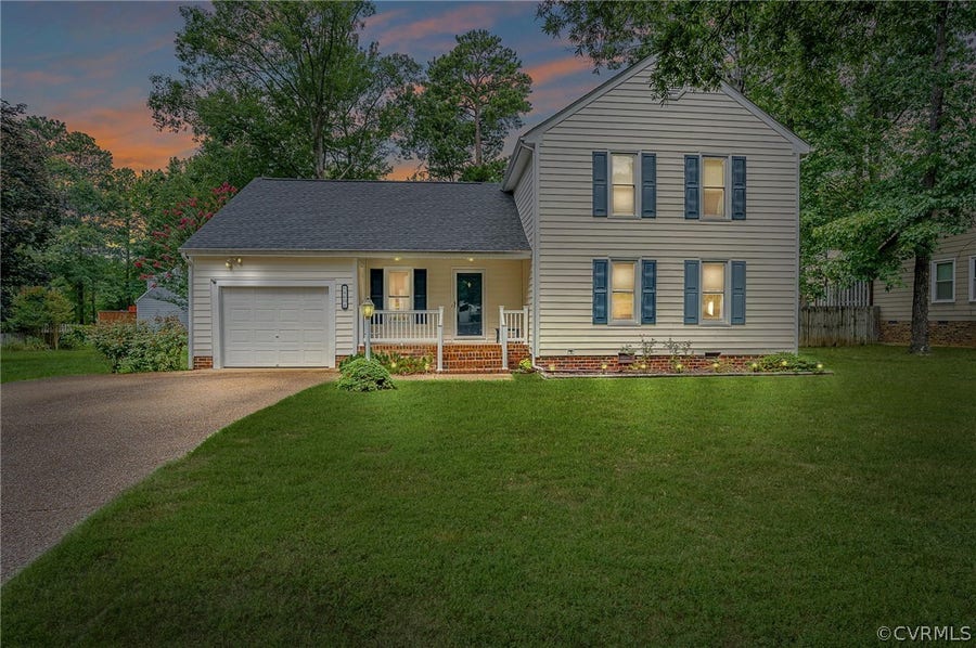 Property photo for 4604 Stonebrook Court, Glen Allen, VA