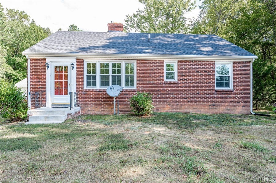 Property photo for 20126 Beaver Dam Road, Beaverdam, VA