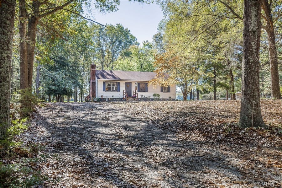 Property photo for 121 Edge Hill Farms Drive, Aylett, VA