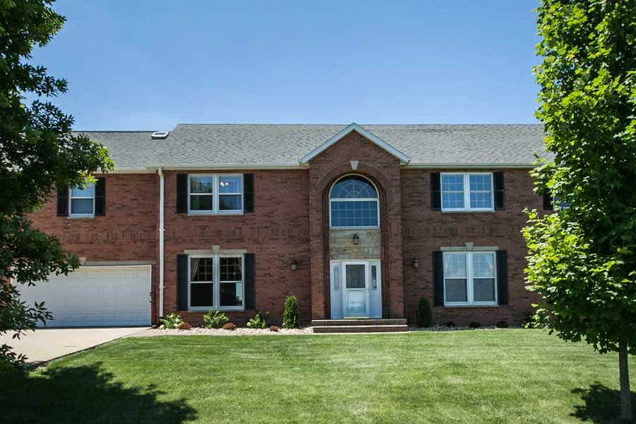 Property photo for 2139 Wedgewood, Dubuque, IA