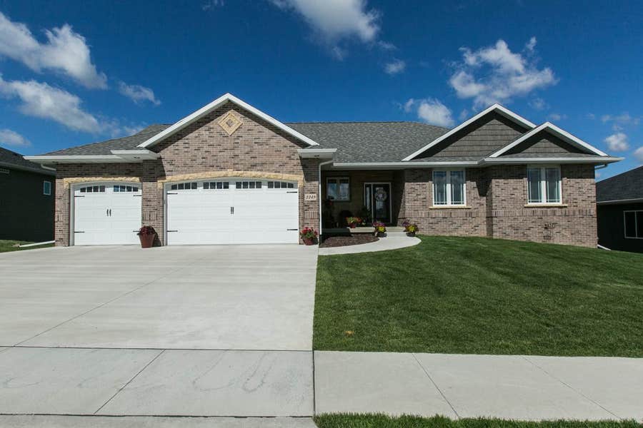 Property photo for 2249 Jo Ann Drive, Asbury, IA