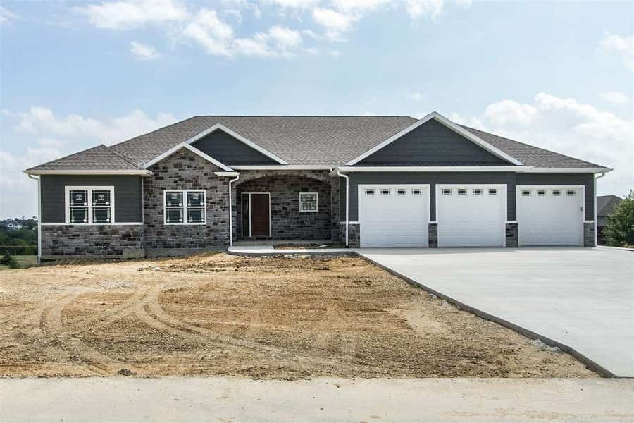 Property photo for Lot 39 South Pointe, Dubuque, IA