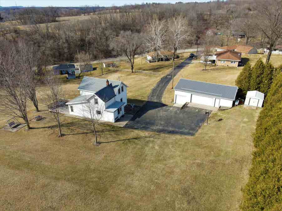Property photo for 1076 Roosevelt Street, Dubuque, IA