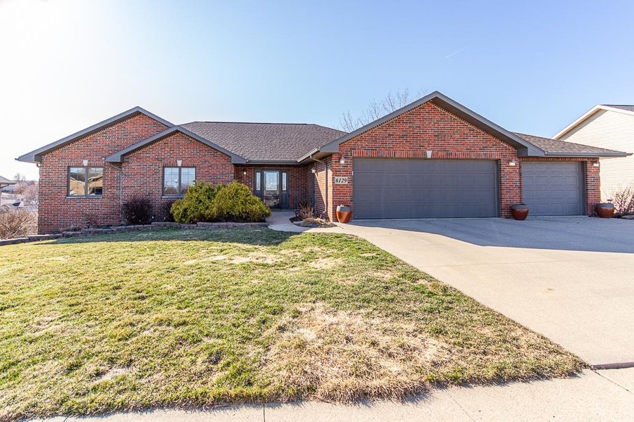 Property photo for 6129 Forest Hills Drive, Asbury, IA