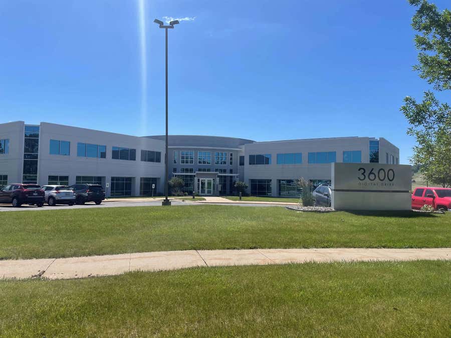 Property photo for 3600 Digital Drive, Dubuque, IA