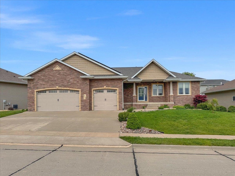 Property photo for 2280 Julia Drive, Asbury, IA