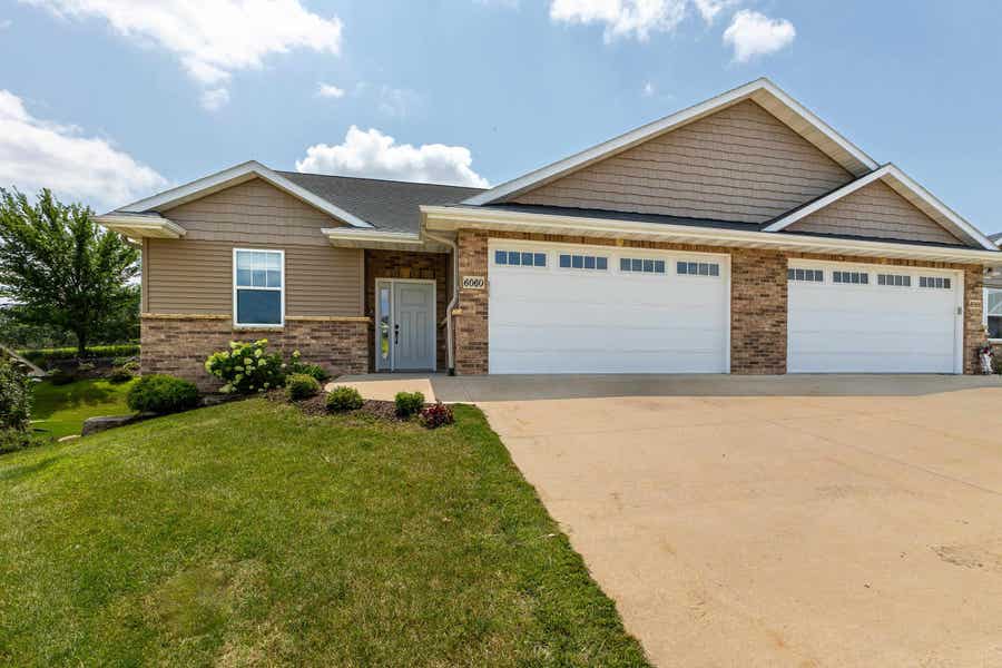 Property photo for 6060 Seven Springs Drive, Asbury, IA