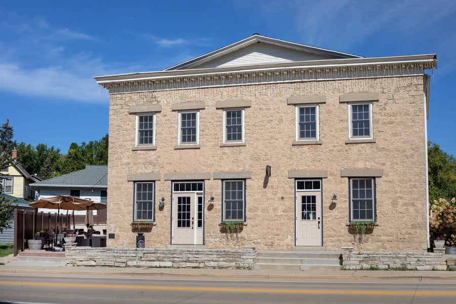 Property photo for 1909 Main Street, Other, WI