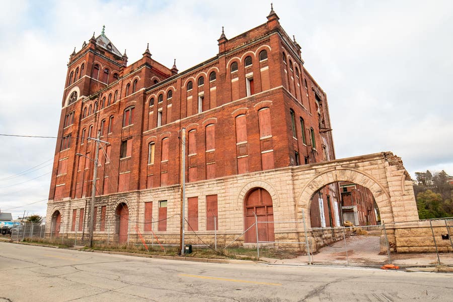 Property photo for 3040 Jackson Street, #3000 & 3040 Jackson Stre, Dubuque, IA